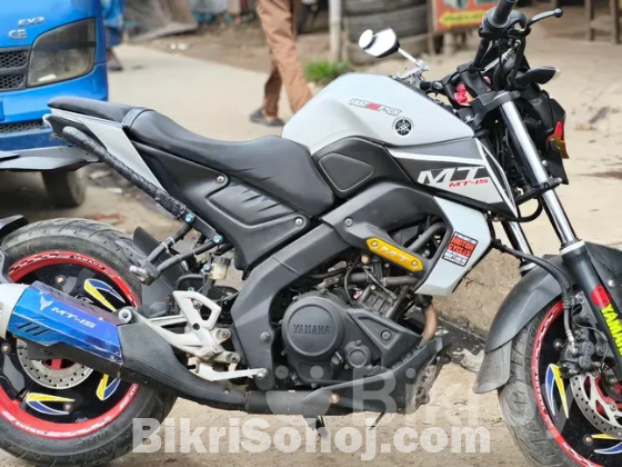 Mt15